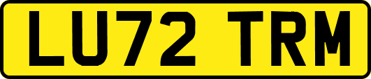 LU72TRM