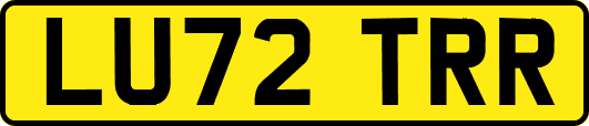LU72TRR