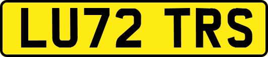 LU72TRS