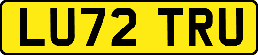 LU72TRU