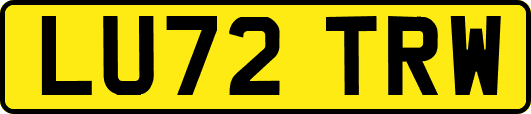LU72TRW