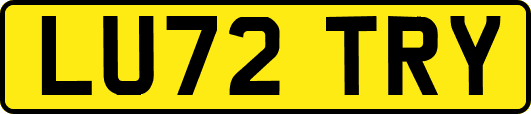LU72TRY