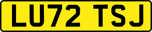 LU72TSJ