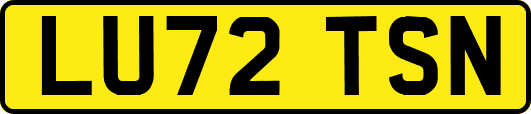 LU72TSN