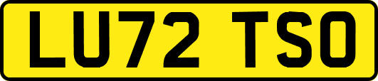 LU72TSO