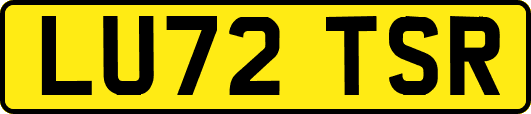 LU72TSR
