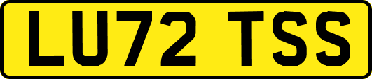 LU72TSS