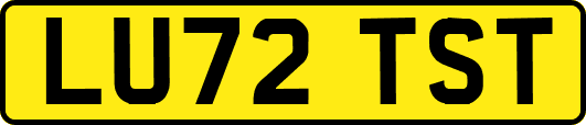 LU72TST