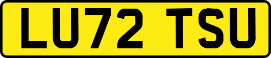 LU72TSU