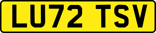 LU72TSV