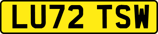LU72TSW