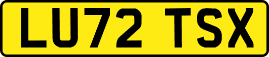 LU72TSX