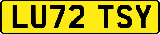 LU72TSY