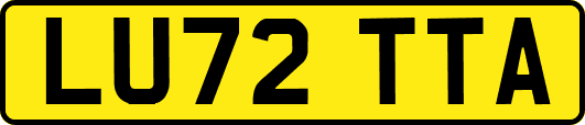 LU72TTA