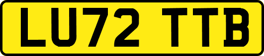 LU72TTB