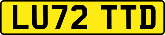 LU72TTD