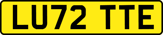 LU72TTE