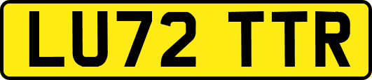 LU72TTR