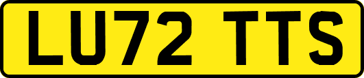 LU72TTS