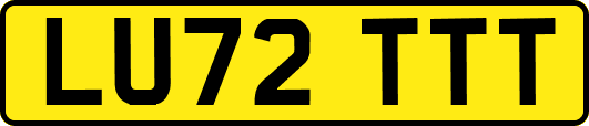 LU72TTT