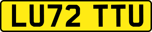 LU72TTU