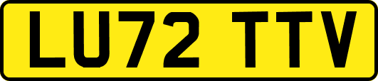 LU72TTV