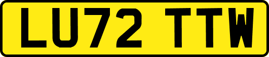 LU72TTW