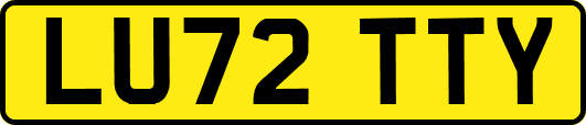LU72TTY