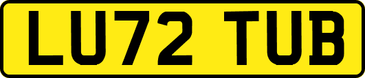 LU72TUB