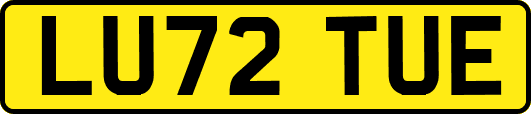 LU72TUE