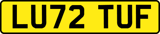LU72TUF