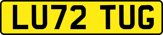 LU72TUG