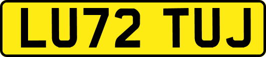LU72TUJ