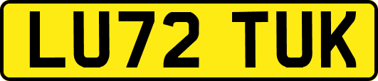 LU72TUK
