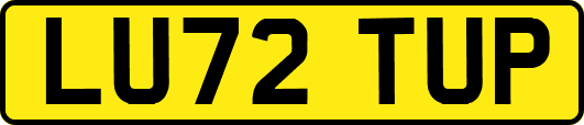 LU72TUP
