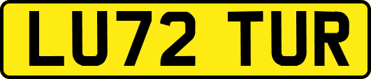 LU72TUR