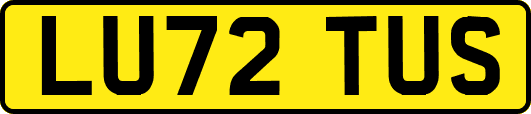 LU72TUS