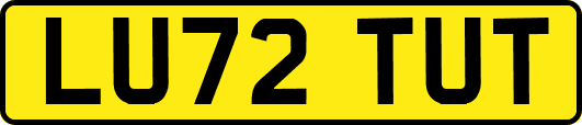 LU72TUT