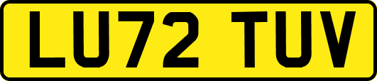 LU72TUV