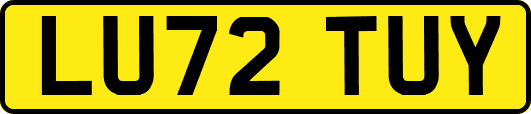 LU72TUY