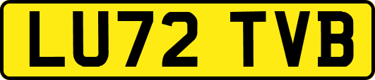 LU72TVB