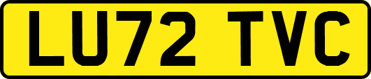 LU72TVC