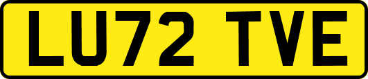 LU72TVE