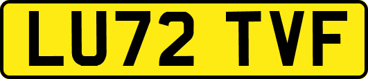 LU72TVF