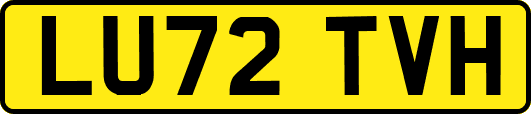 LU72TVH