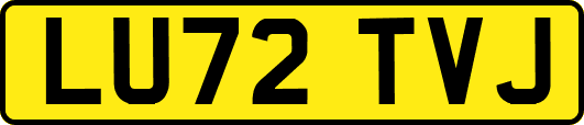 LU72TVJ