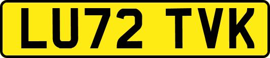 LU72TVK