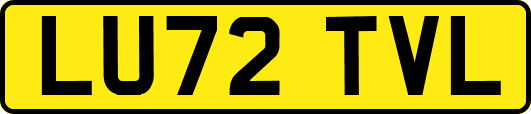 LU72TVL