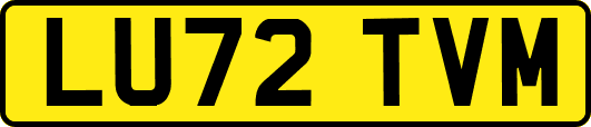 LU72TVM