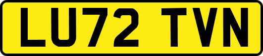 LU72TVN